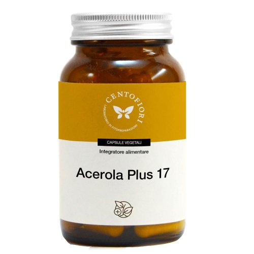 ACEROLA PLUS17 100CPSV CFI