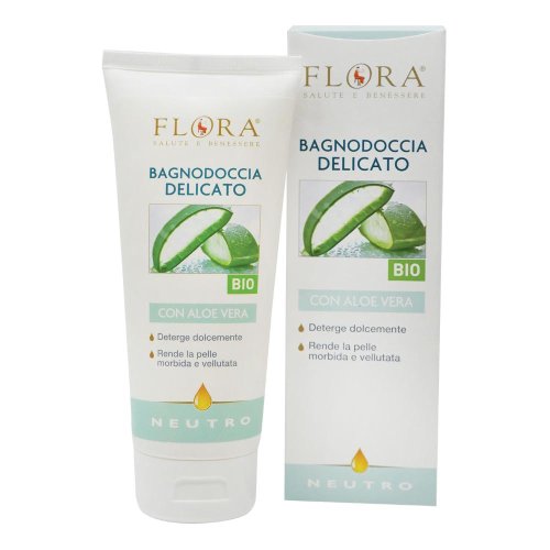 BAGNO DOCCIA NEU 200ML FLR