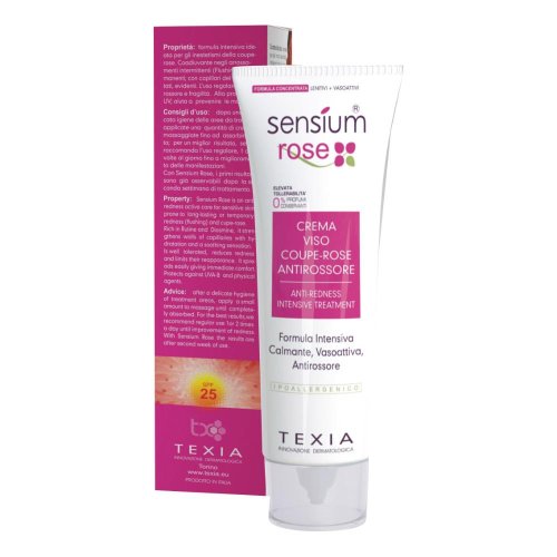 SENSIUM ROSE CR VISO COUP 30ML       CRE