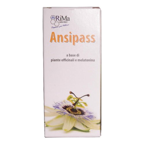 ANSIPASS 45CPS