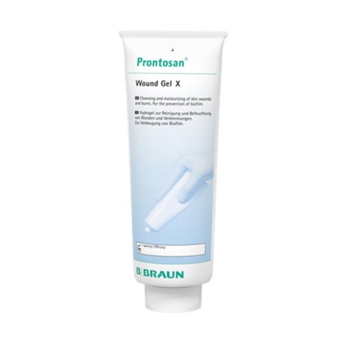 PRONTOSAN WOUND GEL X 250G PRONTOSAN WOUND GEL X 250G