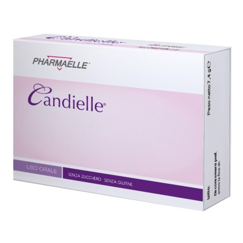 CANDIELLE 20G