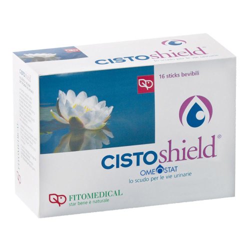 CISTOSHIELD INT 16STK 15ML