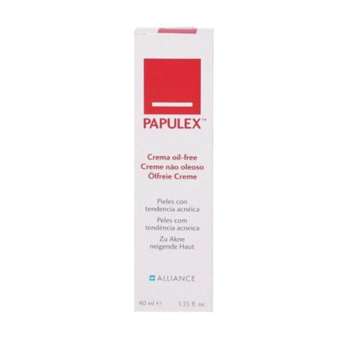PAPULEX CREMA OIL FREE 40ML