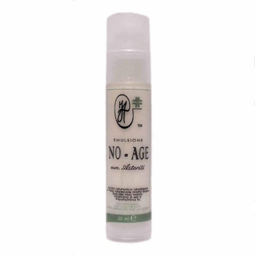NO-AGE EMULSIONE VISO DOTT AST