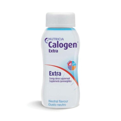 CALOGEN EXTRA NEUTRO 200ML