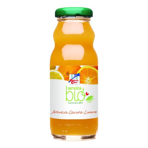 ACE SUCCO 200ML SEMPL&BIO