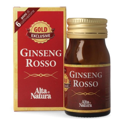 GINSENG ROSSO ALTA N.30CPR