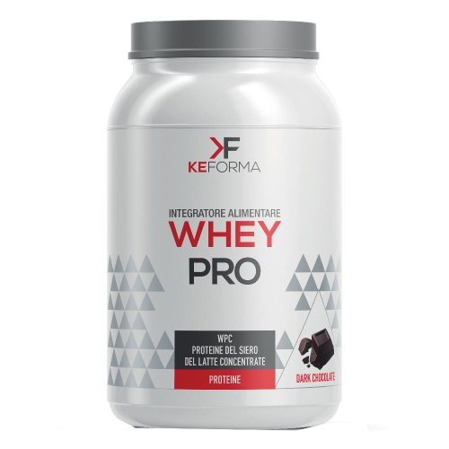 WHEY PRO DARK CHOCCOLATE 800G