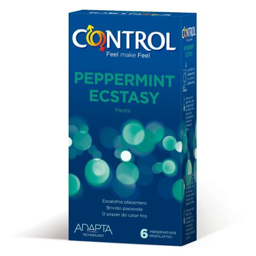 CONTROL PEPPERMINT 6PZ