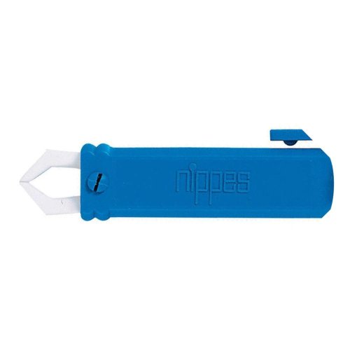 NIPPES PINZ ZECCHE PLAS