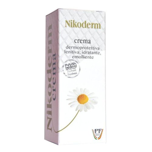 <NIKODERM PLANTAFARM      30ML       CRE
