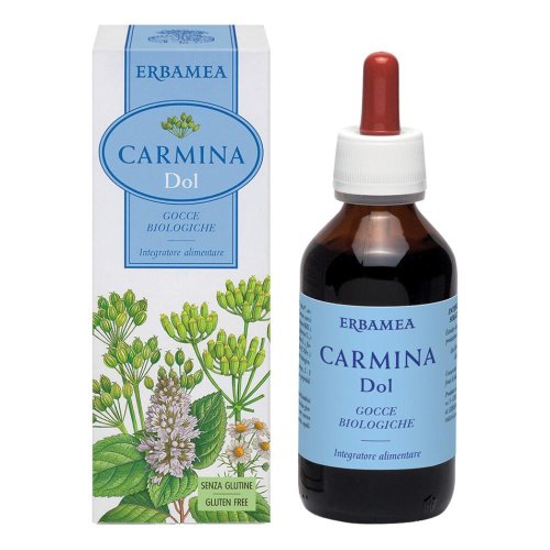 CARMINA DOL GOCCE 100ML