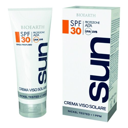 SUN VISO PR/ALT SPF30 50ML