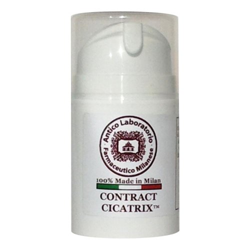 CONTRACT CICATRIX GEL 50ML