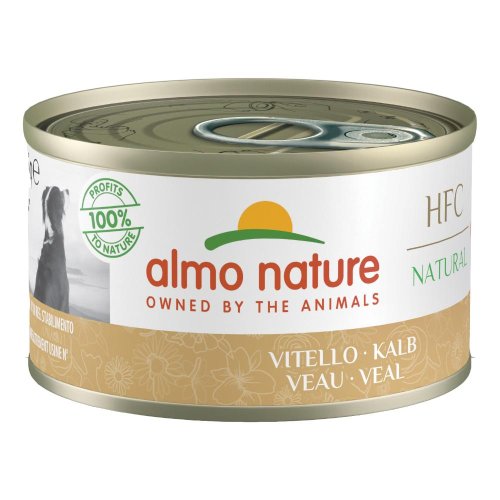 ALMO NATURE DOGS VIT 95G