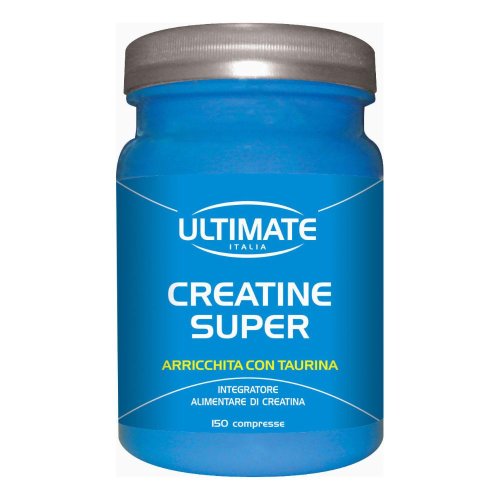 CREATINE SUPER 150CPR