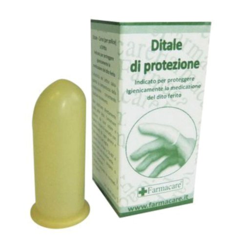 DITALE PROTEZIONE DRITTO 5