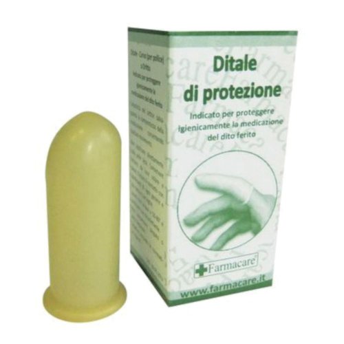DITALE PROT FARMACARE     CURVO      2