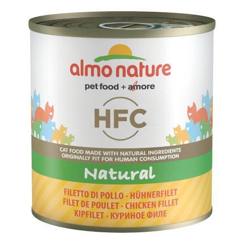 ALMO NATURE CATS F/POL280G