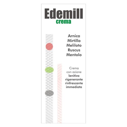 <EDEMILL PLANTAFARM       100ML      CRE