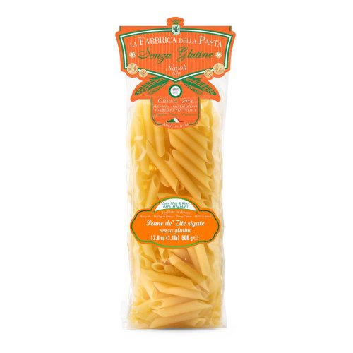 PENNE DE ZITE RIG 500G LFP