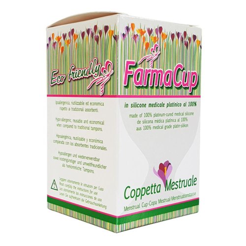 FARMACUP COPPETTA MESTR PICCOL