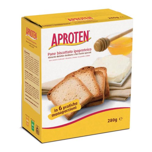 APROTEN PANE BISCOTTATO   *PROMO