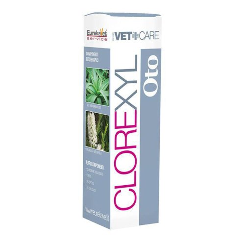 CLOREXYL OTO FLAC 150ML