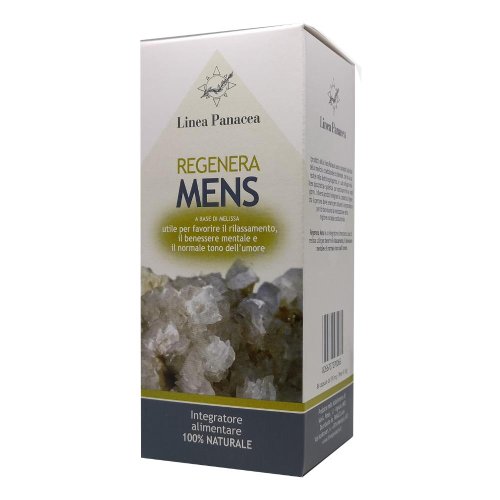 REGENERA MENS 80CPS