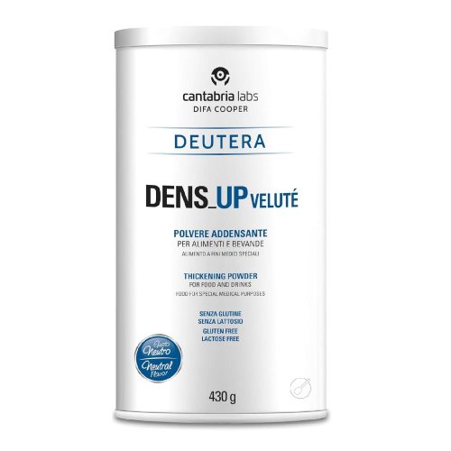 DENS UP VELUTE' ADDENSAN  430GR      BAR DENS UP VELUTE' ADDENSAN  430GR      BAR