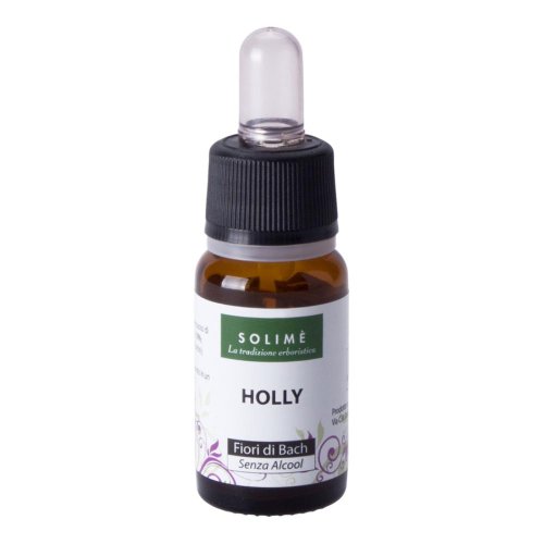 HOLLY 10ML SLM