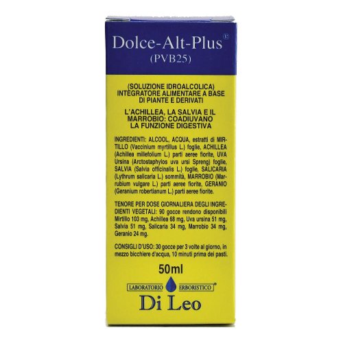 DOLCE-ALT-PLUS PVB25 50ML