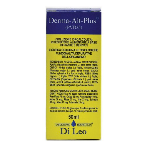 DERMA-ALT-PLUS PVB35 50ML