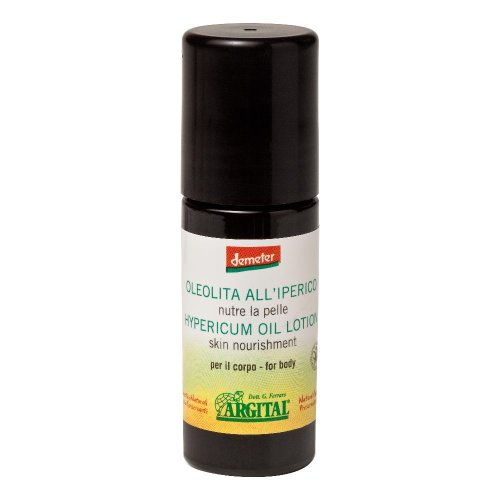 OLEOLITA IPERICO DEM 30ML