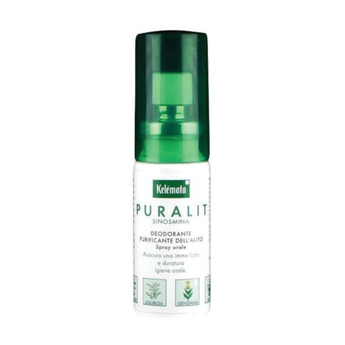 PURALIT SPRAY 15ML PURALIT SPRAY 15ML