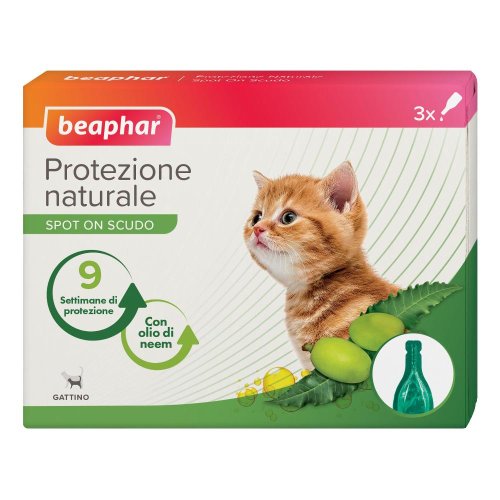 PROTEZIONE NAT SPOT ON GATT 3P