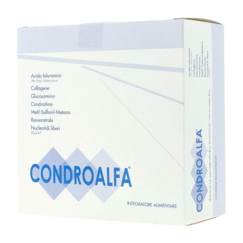 CONDROALFA 20BUST