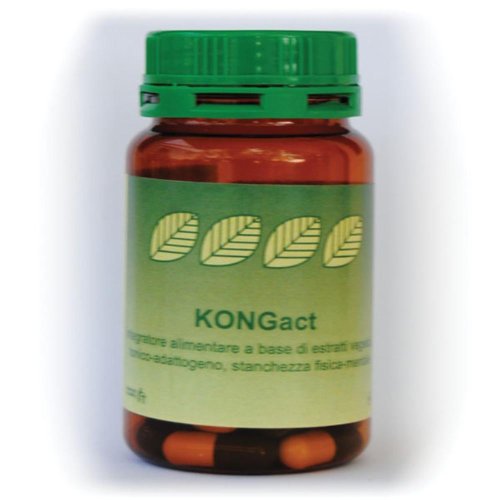 KONGACT INT ALIM 60CPS