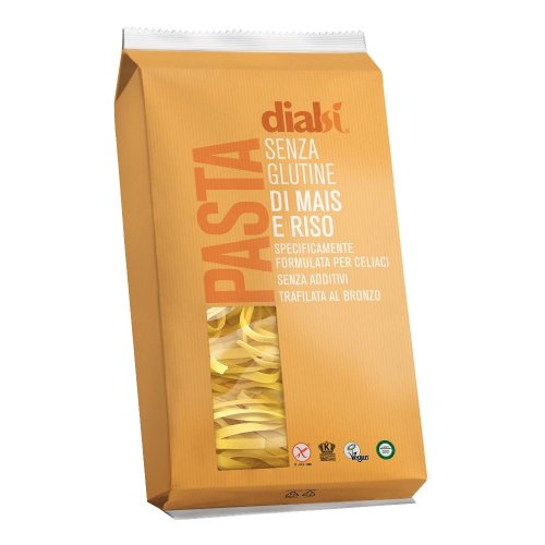 DIALSI' MAIS&RISO TAGLIAT 50G