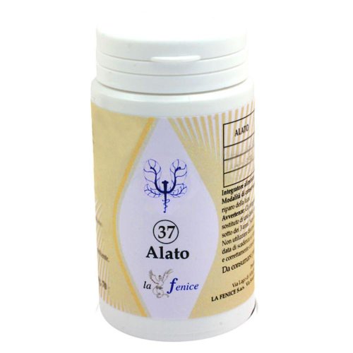<ALATO  37 (MELATONINA)   1MG    500 CPR