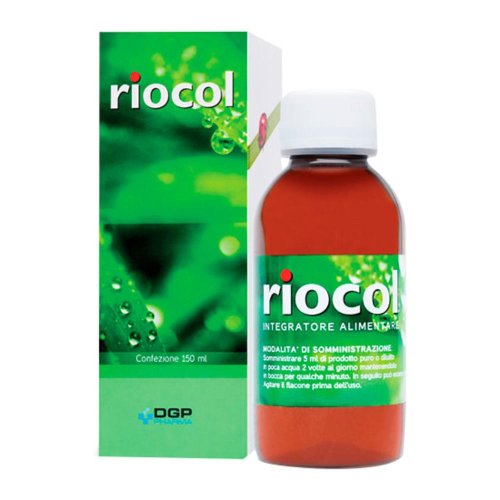 RIOCOL COLLUTORIO 150ML(LENIT/PR