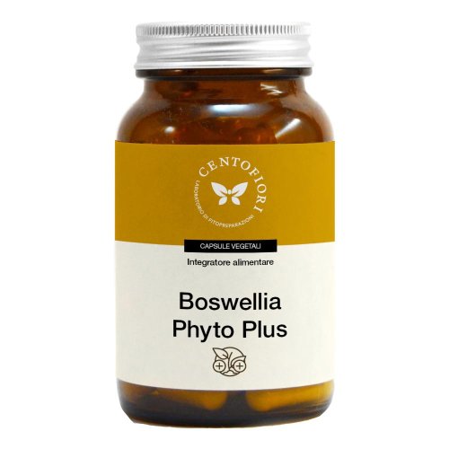 BOSWELLIA PHYTO P100CV CFI