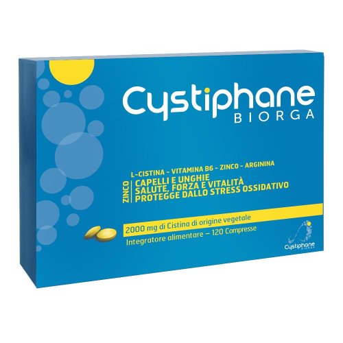 CYSTIPHANE 120CPR