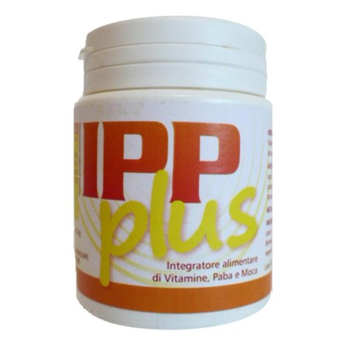 IPP PLUS INTEGR                  30  CPS