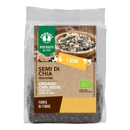 SEMI DI CHIA 150G SEMI DI CHIA 150G