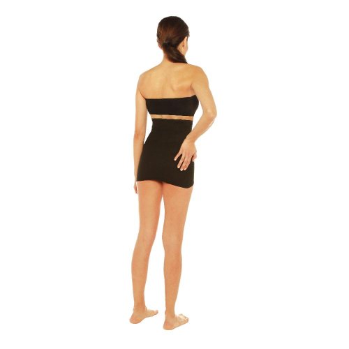 SLIMAGRA ABDOMEN PLUS     NERO   3   L
