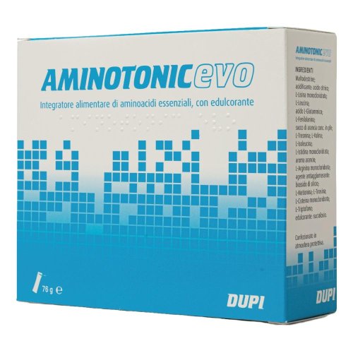 AMINOTONIC EVO 20BUSTINE AMINOTONIC EVO 20BUSTINE
