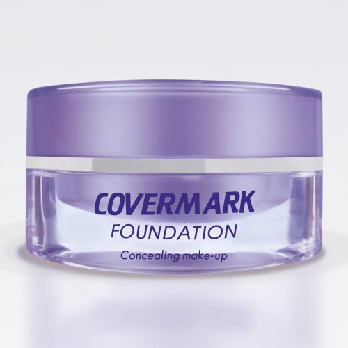 COVERMARK FOUNDAT 15ML 7A