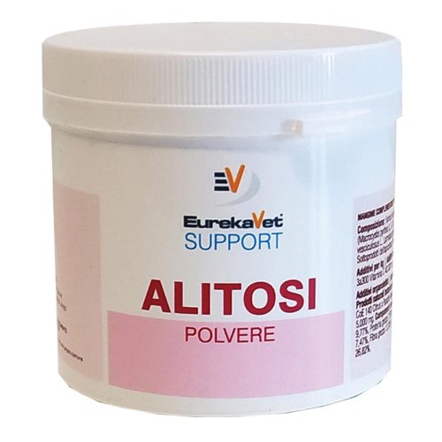 ALITOSI VETCARE POLVERE 50G ALITOSI VETCARE POLVERE 50G